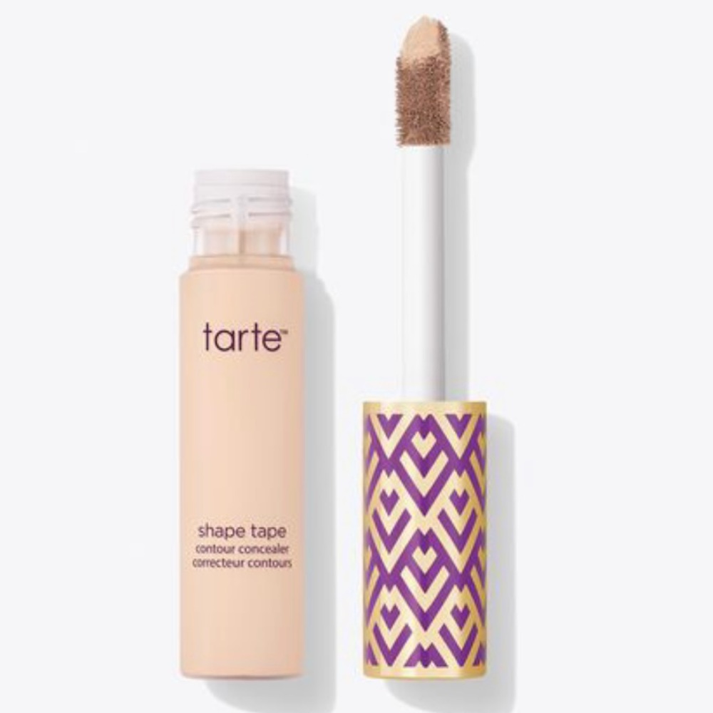 Tarte Shape Tape Concealer